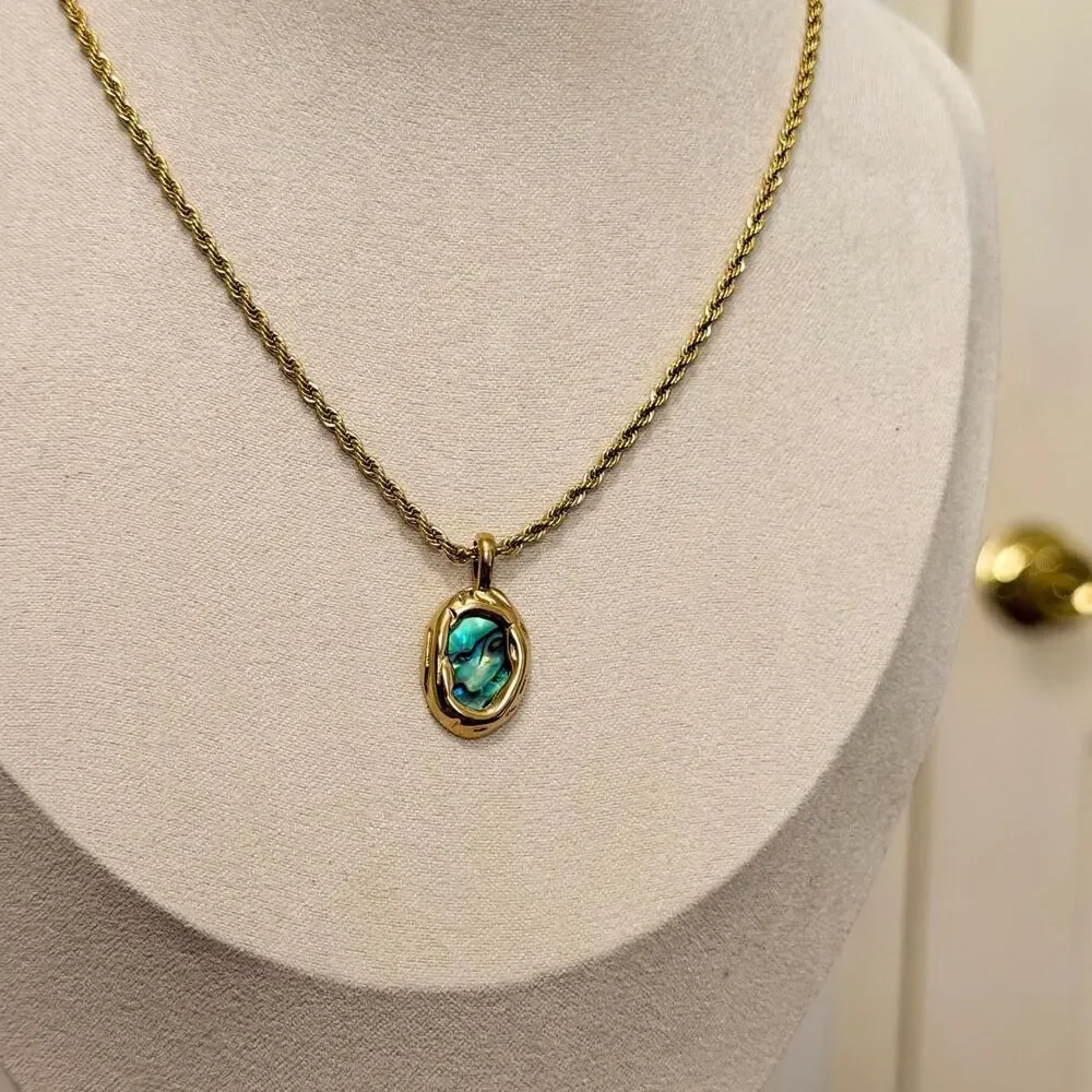 Source Unknown 14k gold